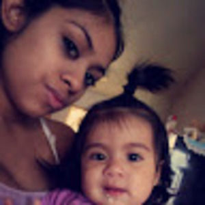 Meet your Posher, Jacqueline